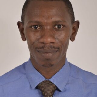 RICHARD NJOROGE