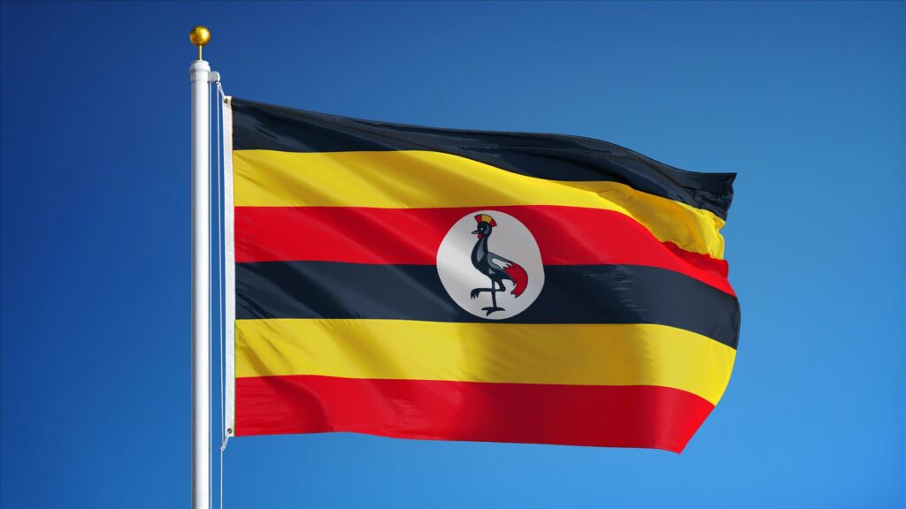 Congratulations! Uganda is off the Financial Action Task Force ( FATF) Grey List