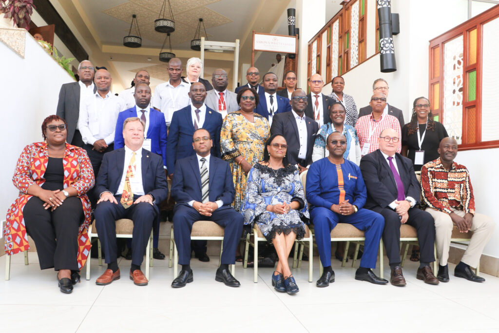 The Africa Regional Judicial Dialogue conference, 3-5 October, Mombasa Kenya